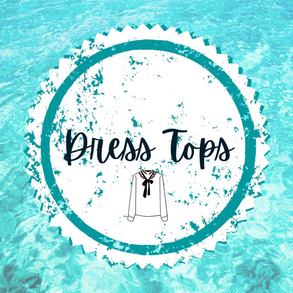 Dress Tops